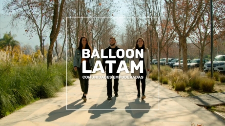 Balloon Latam