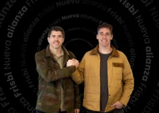 Alianza Frisbi y MMG